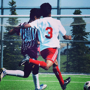 Meet your Posher, Saif